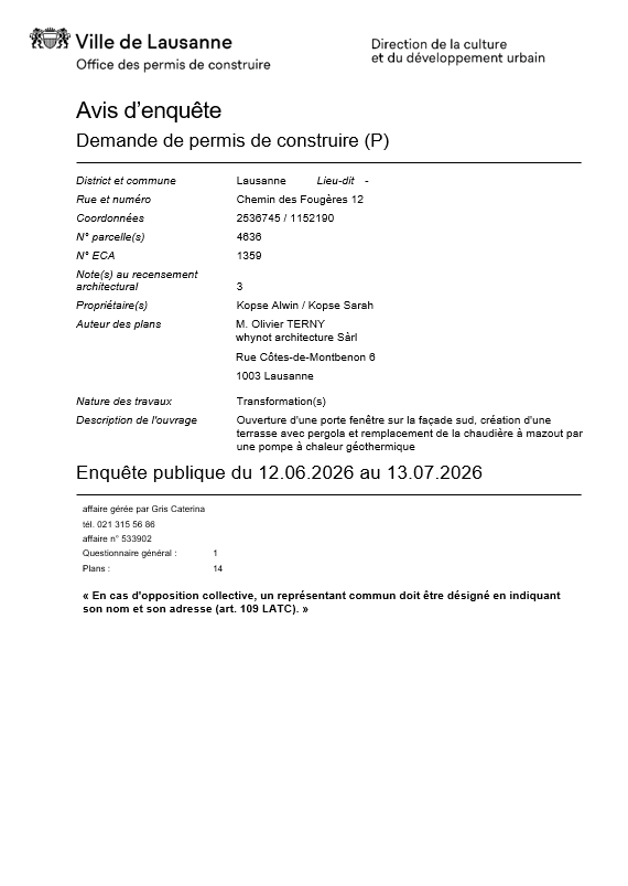 © Droits réservés